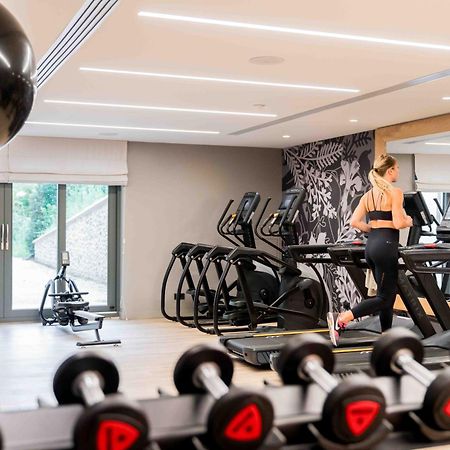 Dolce By Wyndham Versailles - Domaine Du Montcel جوي-أون-جوساز المظهر الخارجي الصورة