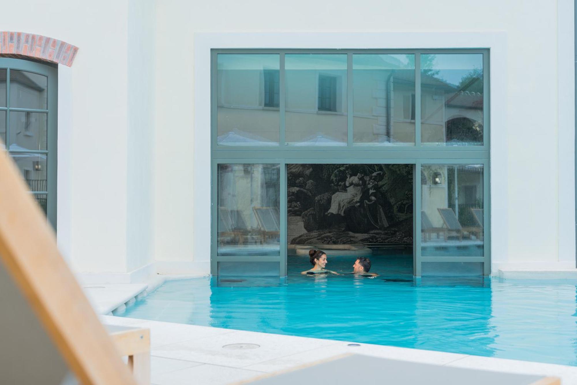 Dolce By Wyndham Versailles - Domaine Du Montcel جوي-أون-جوساز المظهر الخارجي الصورة