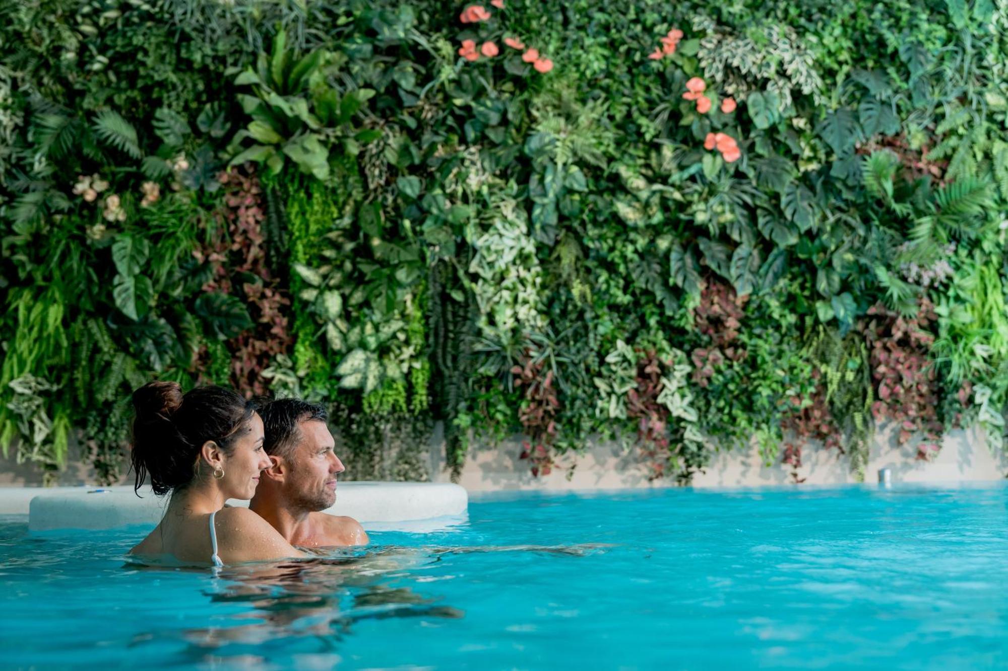 Dolce By Wyndham Versailles - Domaine Du Montcel جوي-أون-جوساز المظهر الخارجي الصورة