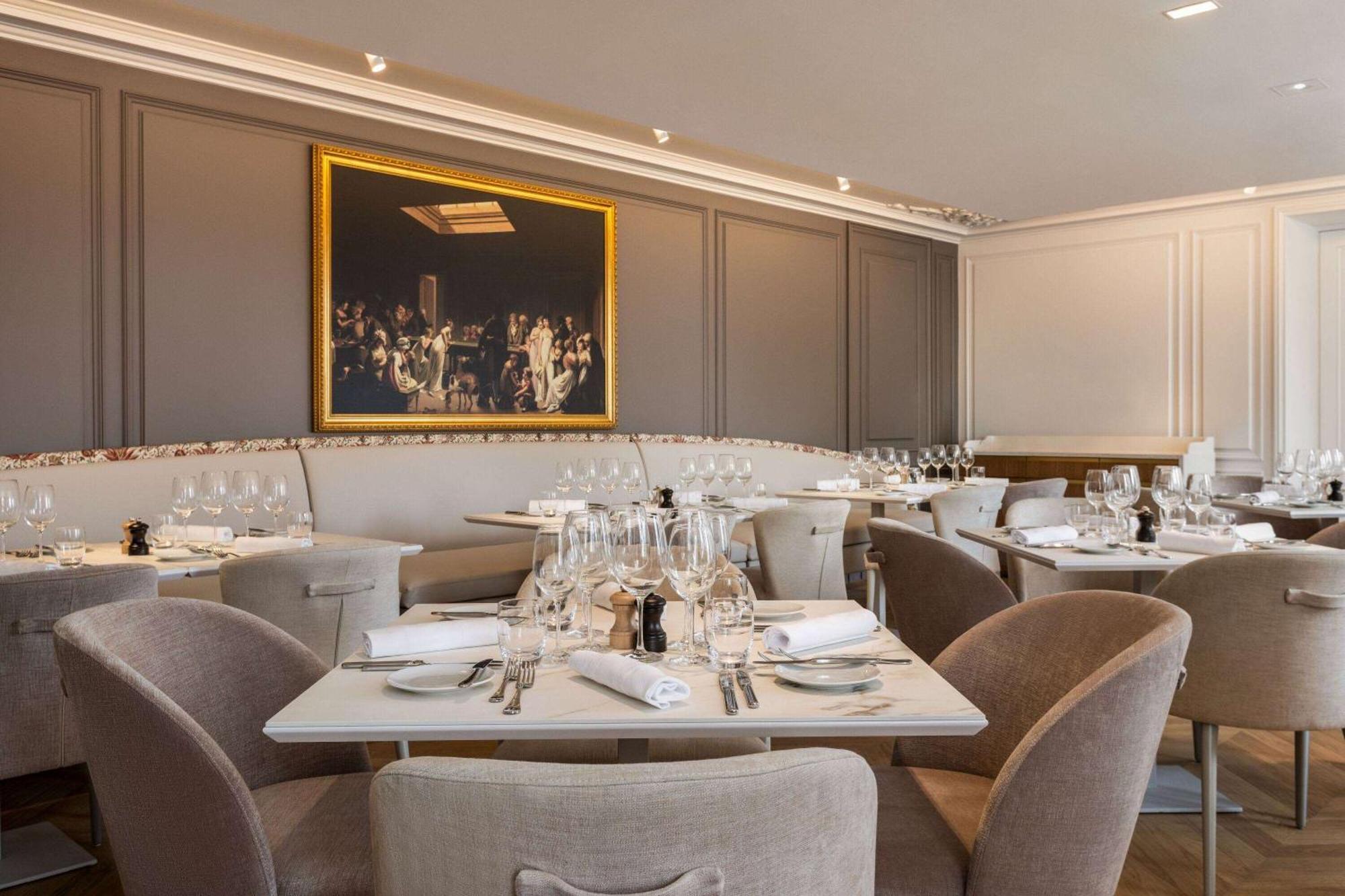 Dolce By Wyndham Versailles - Domaine Du Montcel جوي-أون-جوساز المظهر الخارجي الصورة