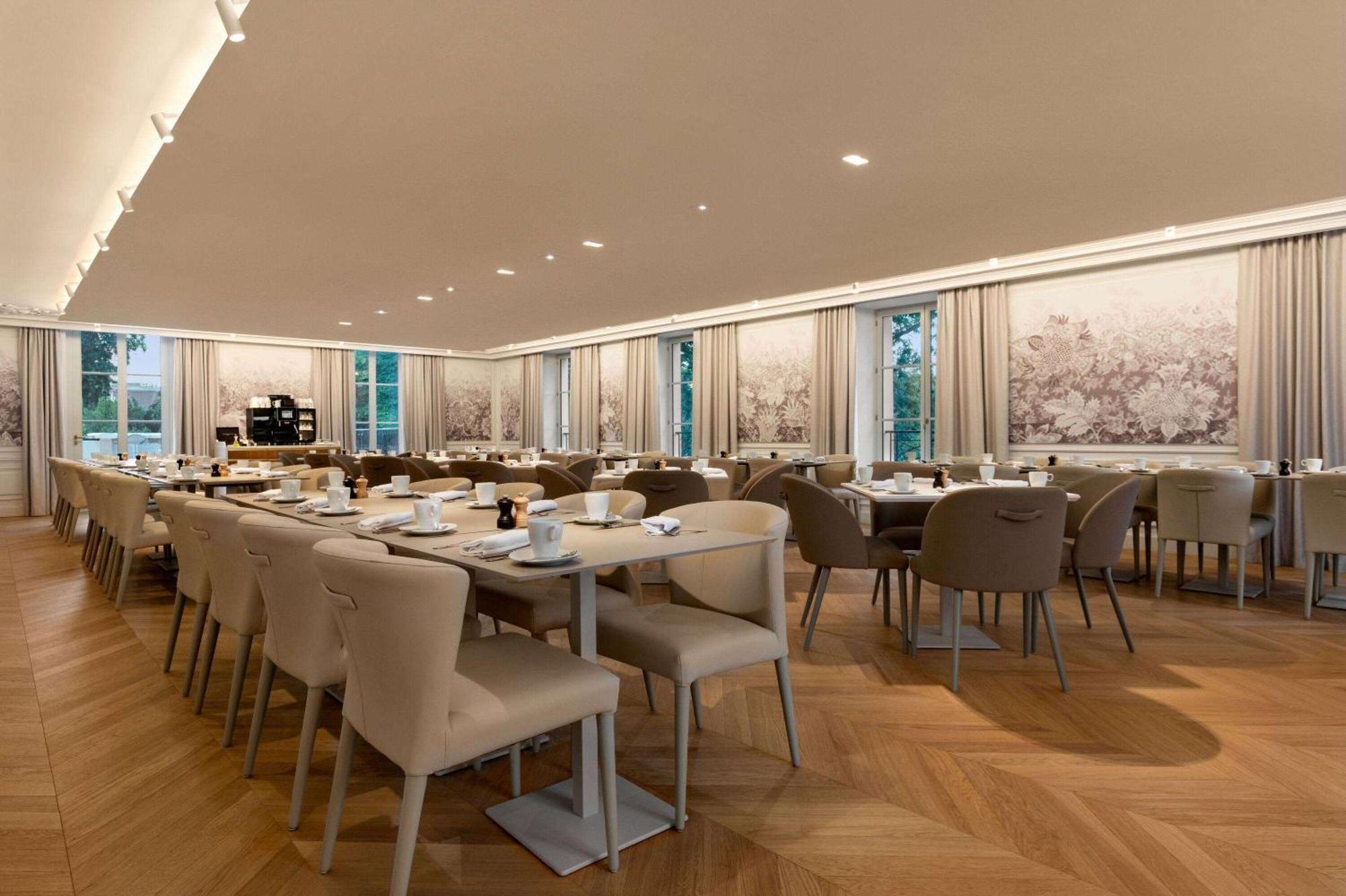 Dolce By Wyndham Versailles - Domaine Du Montcel جوي-أون-جوساز المظهر الخارجي الصورة