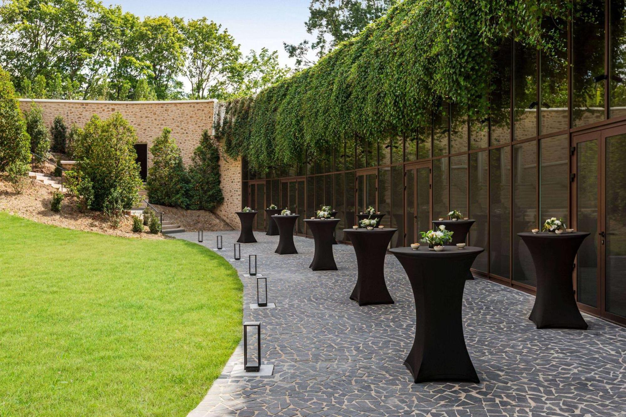 Dolce By Wyndham Versailles - Domaine Du Montcel جوي-أون-جوساز المظهر الخارجي الصورة