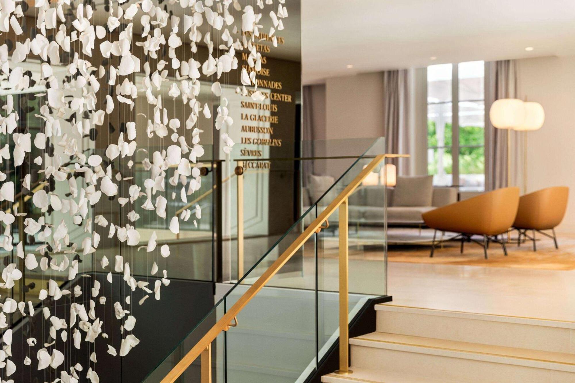 Dolce By Wyndham Versailles - Domaine Du Montcel جوي-أون-جوساز المظهر الخارجي الصورة