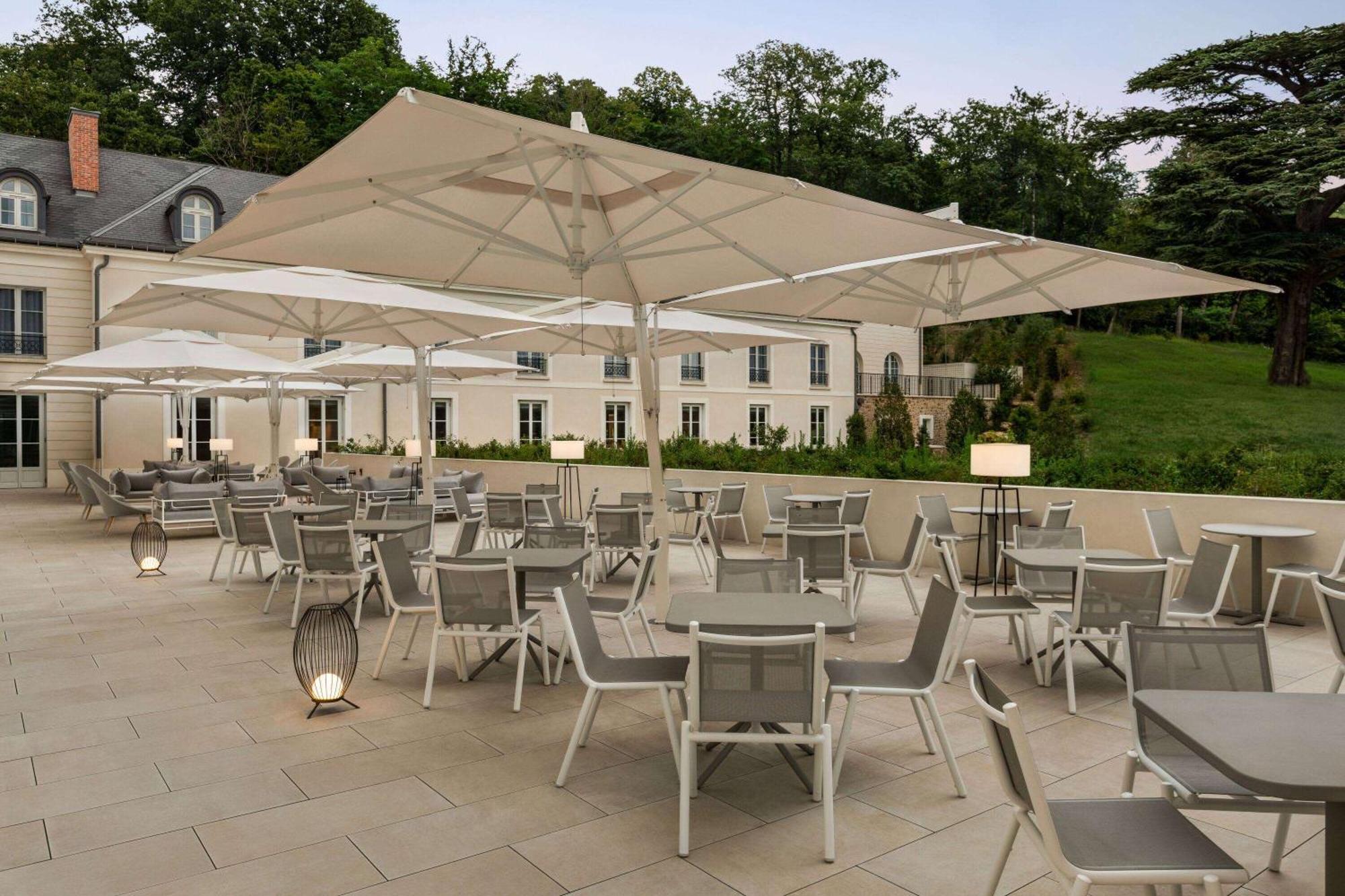 Dolce By Wyndham Versailles - Domaine Du Montcel جوي-أون-جوساز المظهر الخارجي الصورة