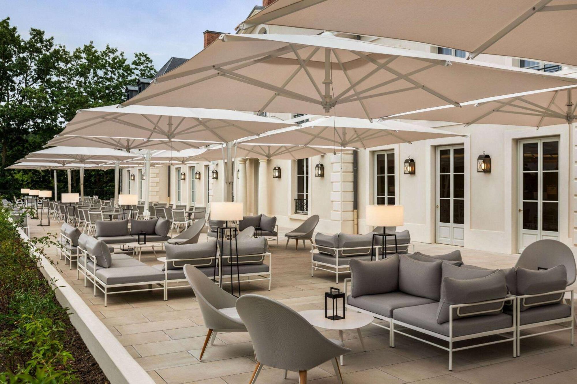 Dolce By Wyndham Versailles - Domaine Du Montcel جوي-أون-جوساز المظهر الخارجي الصورة