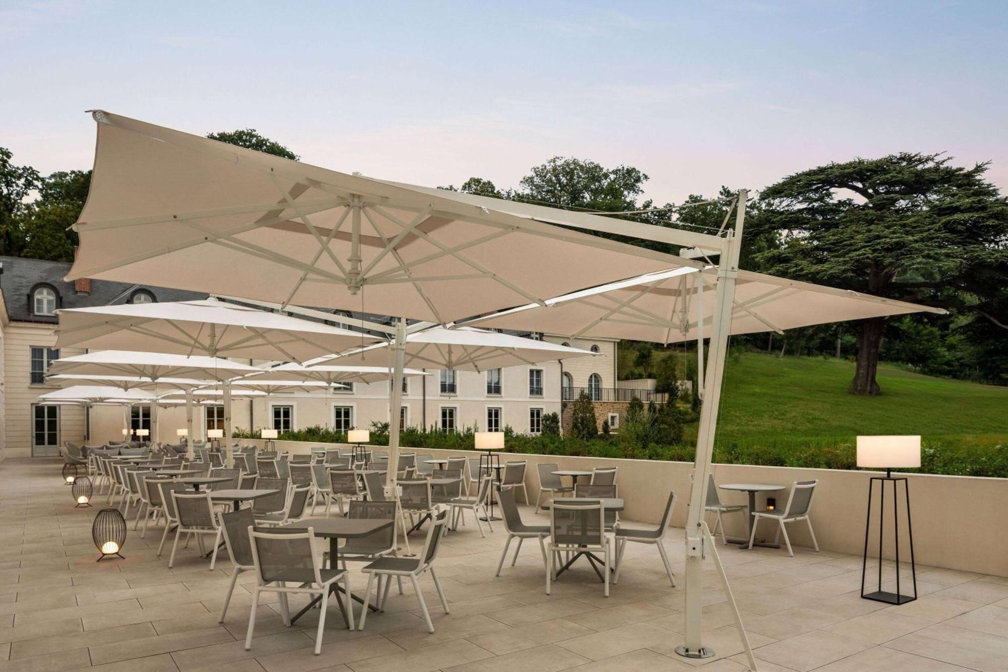 Dolce By Wyndham Versailles - Domaine Du Montcel جوي-أون-جوساز المظهر الخارجي الصورة