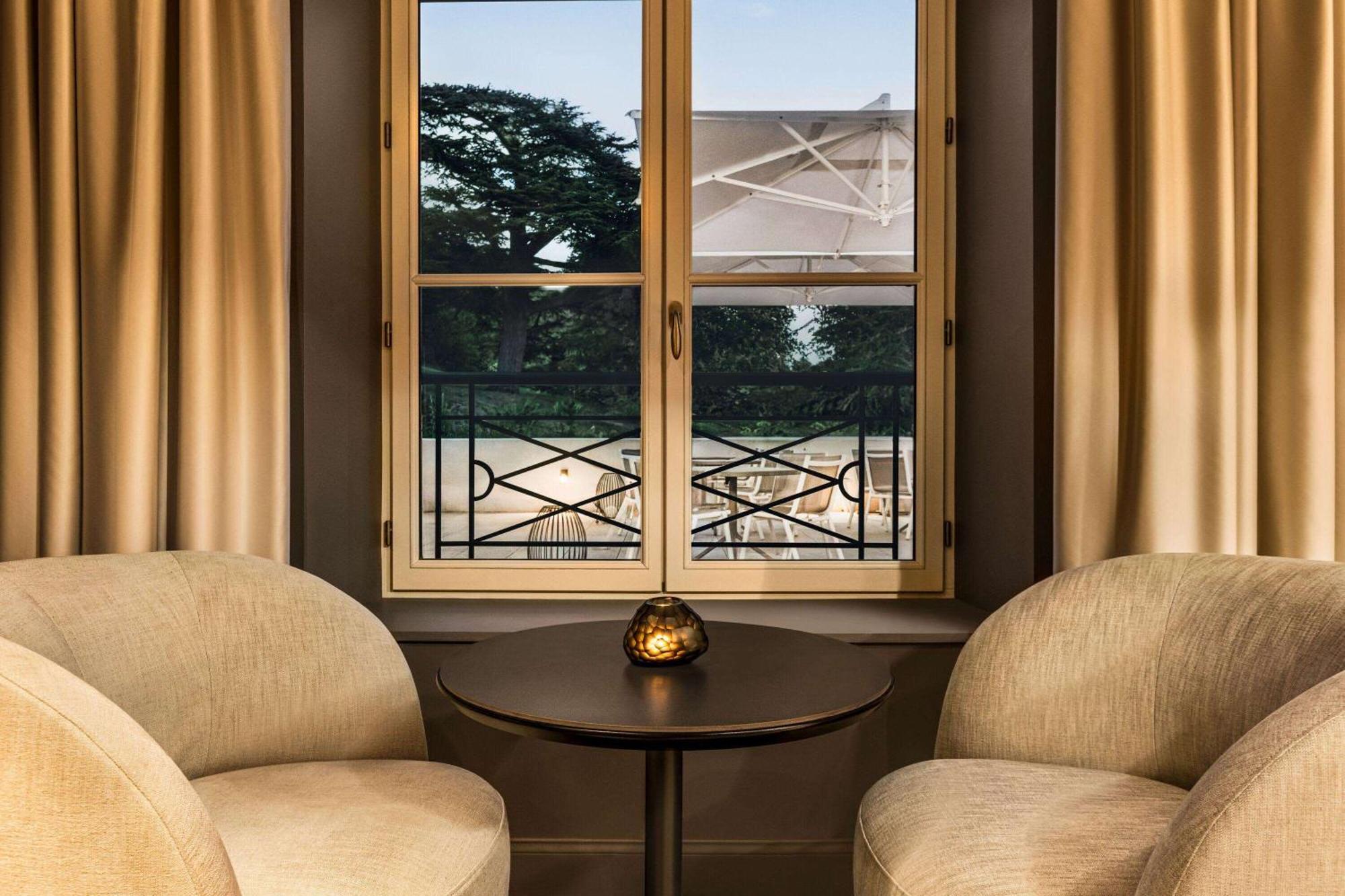 Dolce By Wyndham Versailles - Domaine Du Montcel جوي-أون-جوساز المظهر الخارجي الصورة