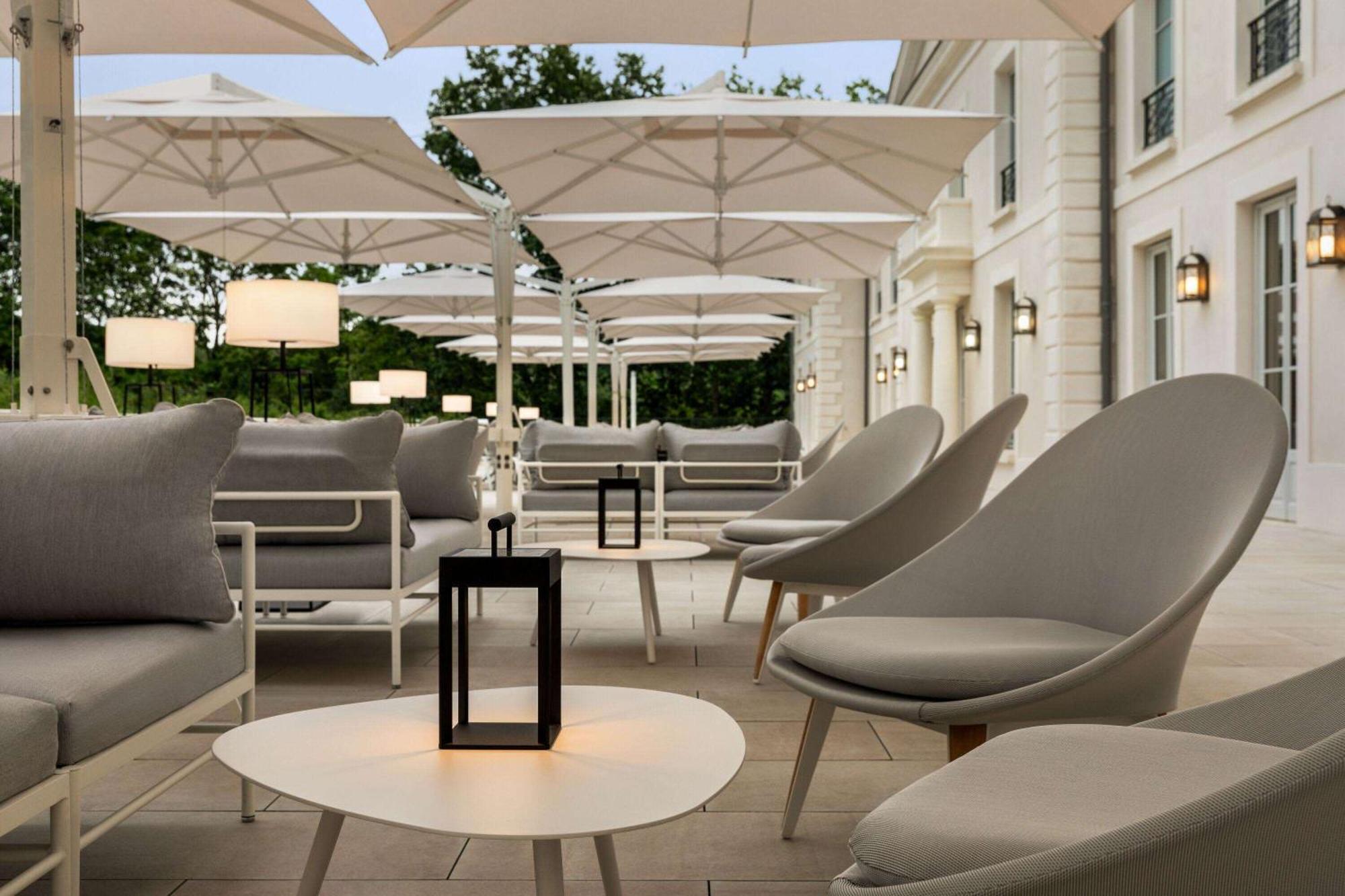 Dolce By Wyndham Versailles - Domaine Du Montcel جوي-أون-جوساز المظهر الخارجي الصورة