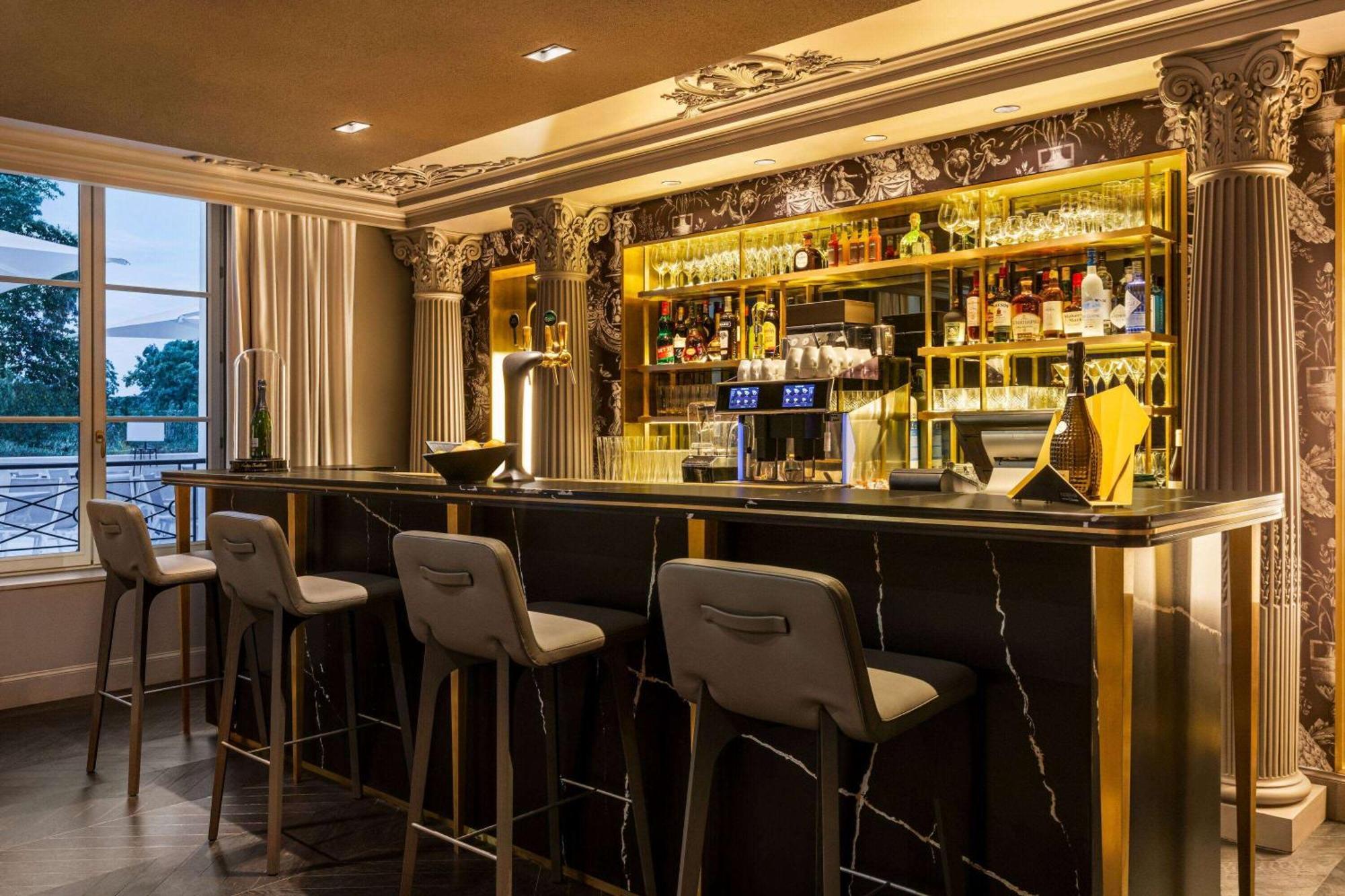 Dolce By Wyndham Versailles - Domaine Du Montcel جوي-أون-جوساز المظهر الخارجي الصورة