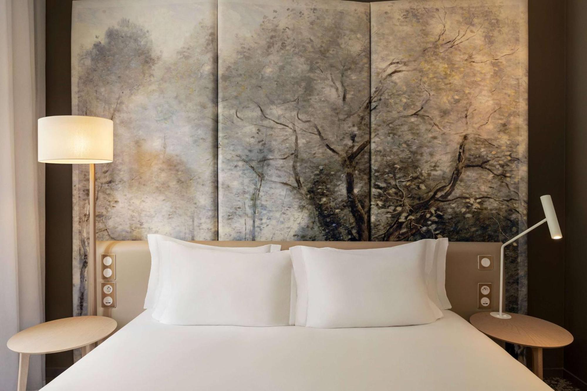 Dolce By Wyndham Versailles - Domaine Du Montcel جوي-أون-جوساز المظهر الخارجي الصورة
