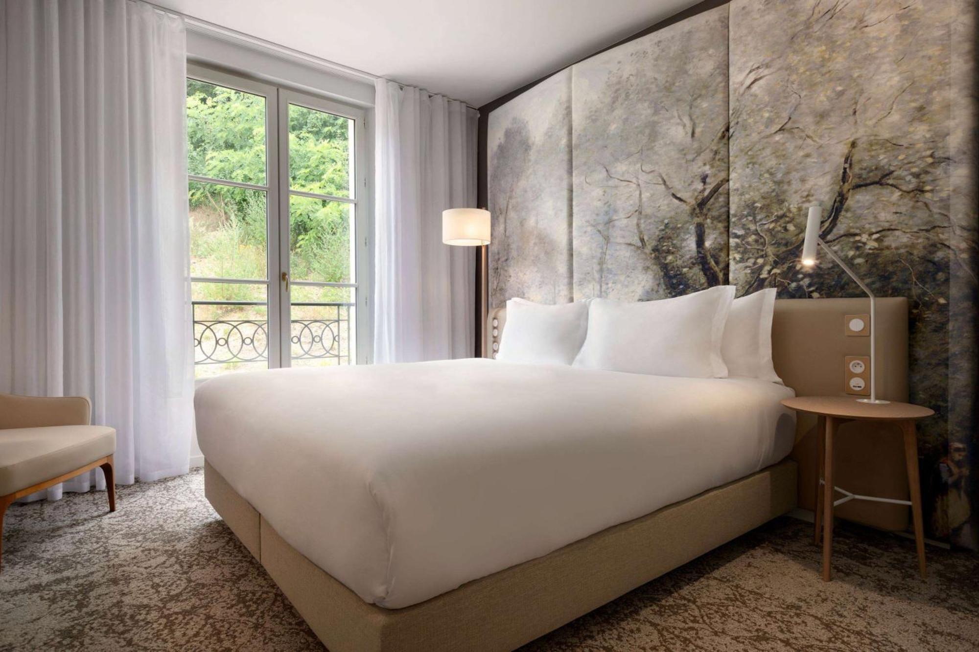 Dolce By Wyndham Versailles - Domaine Du Montcel جوي-أون-جوساز المظهر الخارجي الصورة