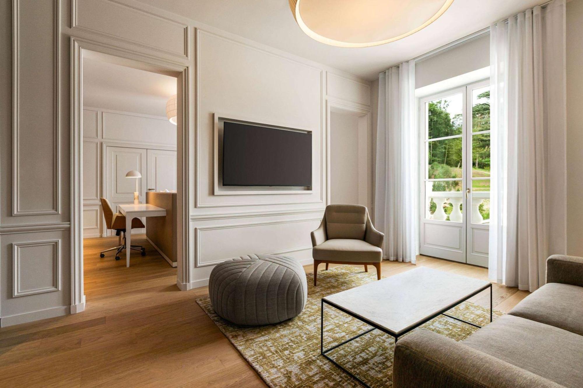 Dolce By Wyndham Versailles - Domaine Du Montcel جوي-أون-جوساز المظهر الخارجي الصورة