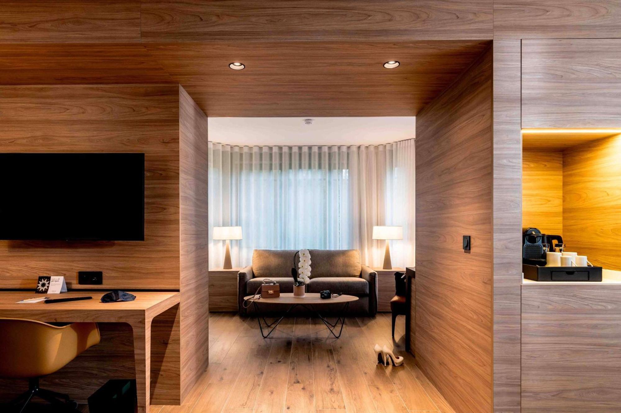 Dolce By Wyndham Versailles - Domaine Du Montcel جوي-أون-جوساز المظهر الخارجي الصورة
