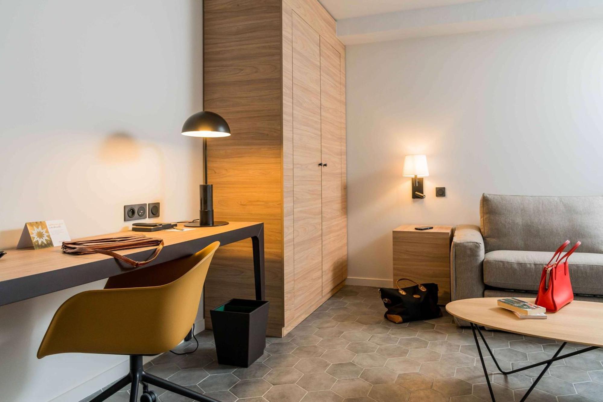 Dolce By Wyndham Versailles - Domaine Du Montcel جوي-أون-جوساز المظهر الخارجي الصورة
