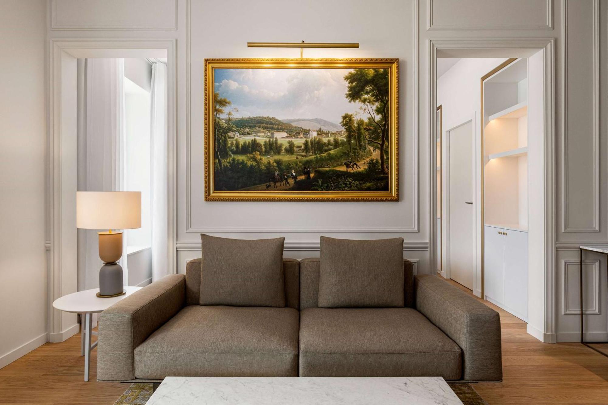 Dolce By Wyndham Versailles - Domaine Du Montcel جوي-أون-جوساز المظهر الخارجي الصورة