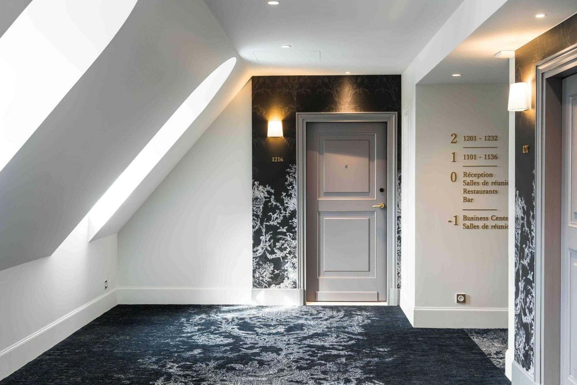 Dolce By Wyndham Versailles - Domaine Du Montcel جوي-أون-جوساز المظهر الخارجي الصورة