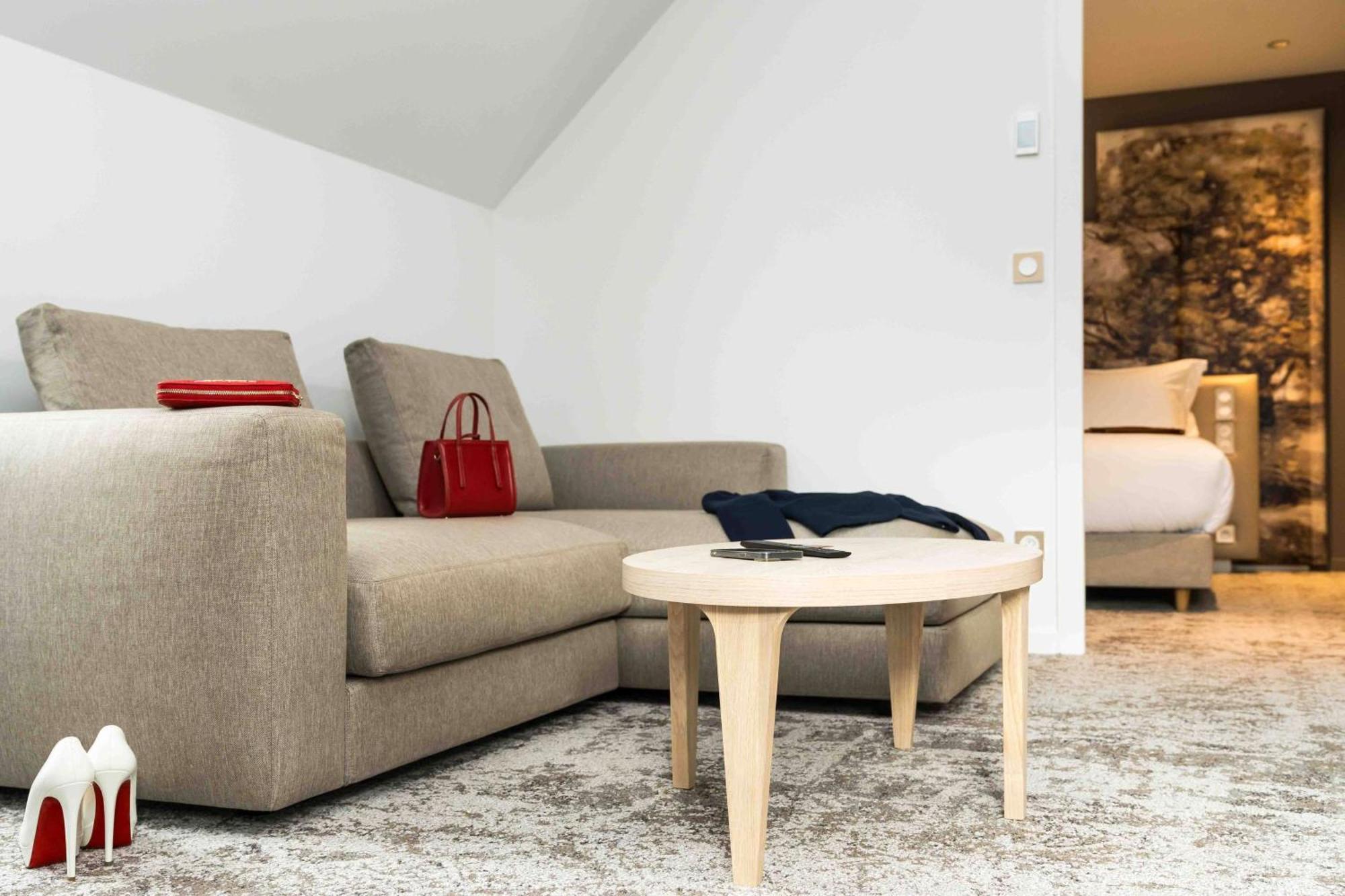 Dolce By Wyndham Versailles - Domaine Du Montcel جوي-أون-جوساز المظهر الخارجي الصورة