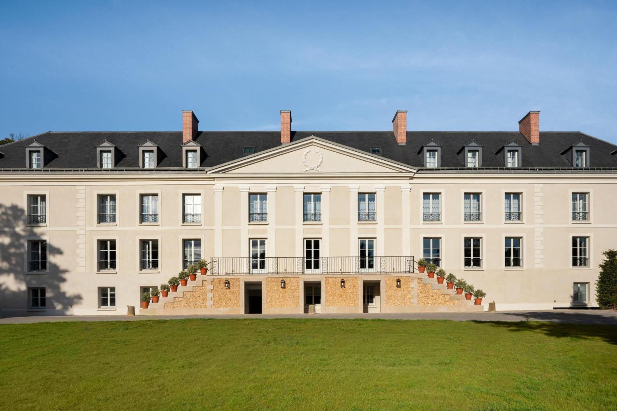 Dolce By Wyndham Versailles - Domaine Du Montcel جوي-أون-جوساز المظهر الخارجي الصورة